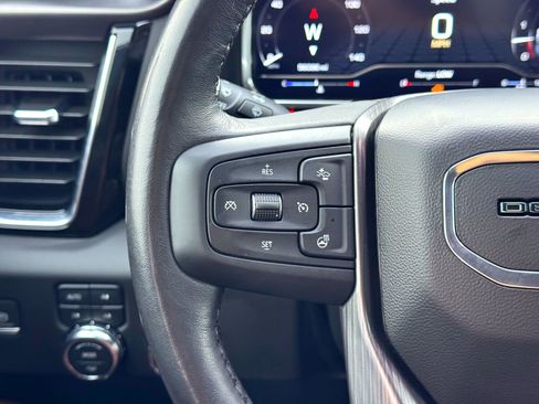 Used 2024 GMC Sierra 2500 Denali Ultimate image 31