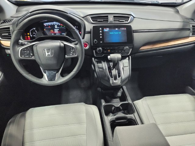 Used 2017 Honda CR-V EX image 28