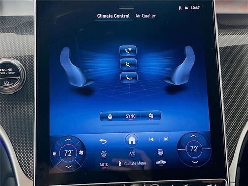 New 2026 Mercedes-Benz GLC 300 GLC 300 image 17