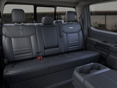 New 2026 Ford F350 Platinum AWD/4WD image 11