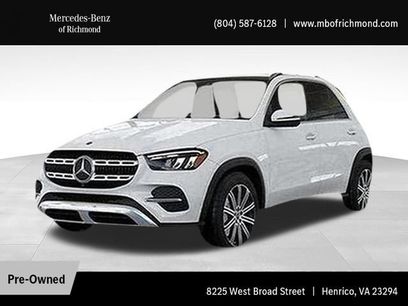 Certified 2026 Mercedes-Benz GLE 350 4MATIC
