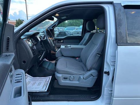 Used 2013 Ford F150 XLT w/ Luxury Equipment Group AWD/4WD image 10