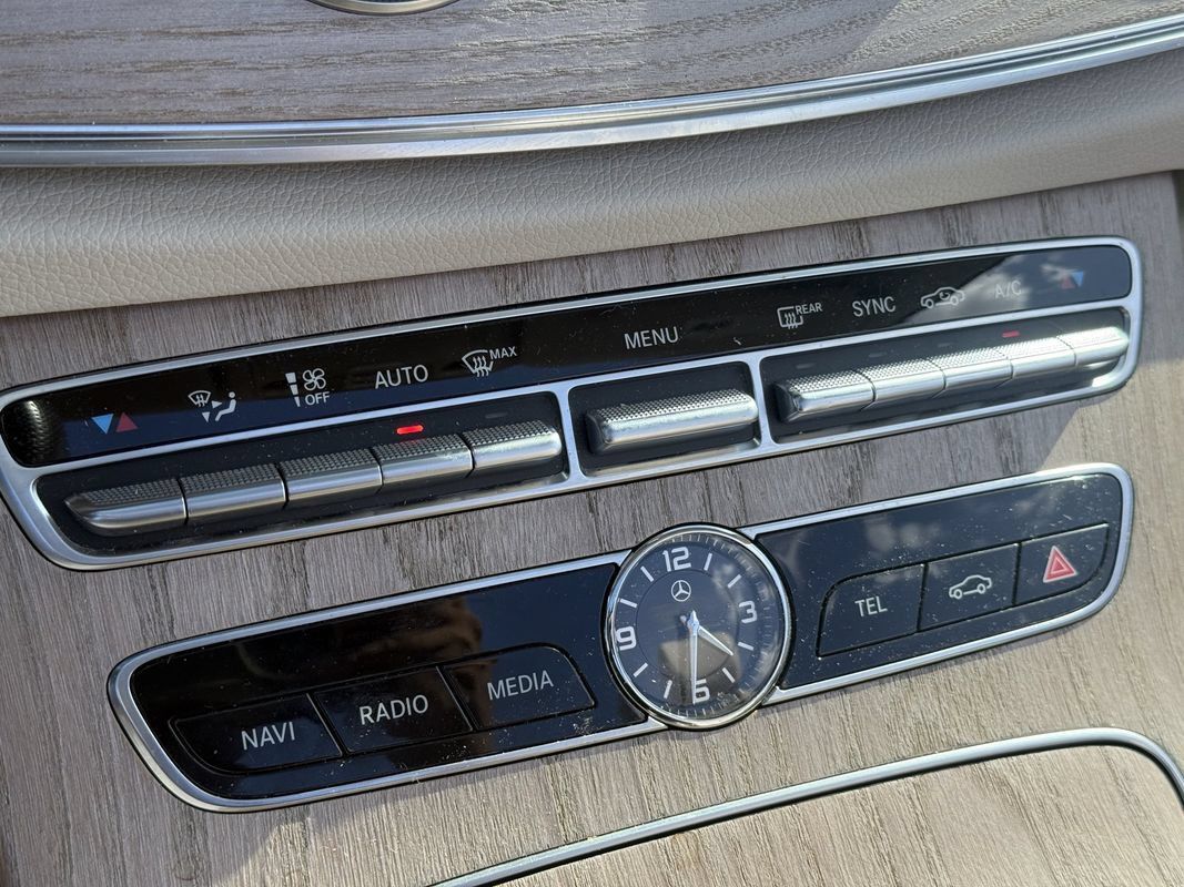 Used 2018 Mercedes-Benz E 400 Cabriolet image 13