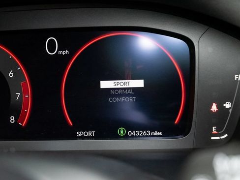 Used 2024 Acura Integra A-Spec FWD image 16