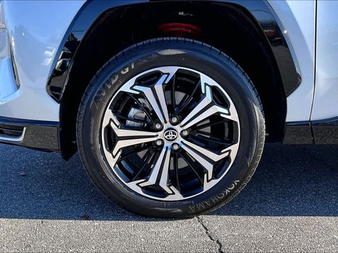 Used 2023 Toyota RAV4 XSE image 7