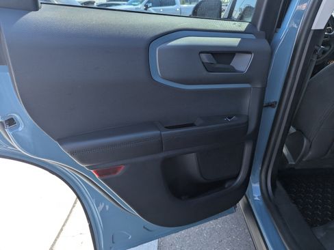 Used 2022 Ford Bronco Sport Badlands AWD/4WD image 25