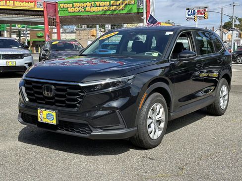 Used 2024 Honda CR-V LX image 7