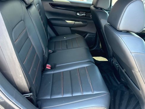 Used 2023 Honda CR-V Sport Touring image 21