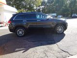 Used 2014 Jeep Grand Cherokee Limited image 5