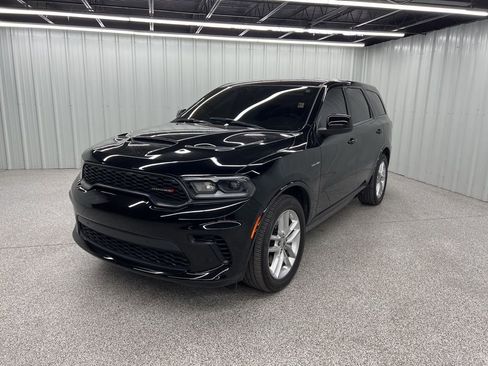 Used 2023 Dodge Durango R/T image 3