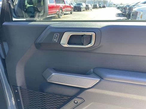 Used 2021 Ford Bronco First Edition image 29
