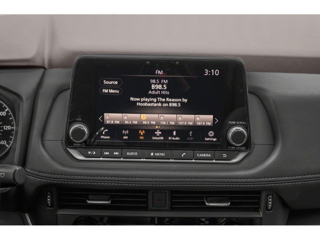 Used 2021 Nissan Rogue S FWD image 7