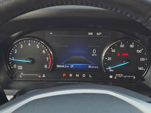 Used 2024 Ford Explorer XLT w/ Equipment Group 202A image 22