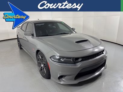 Used 2019 Dodge Charger Scat Pack w/ Plus Group