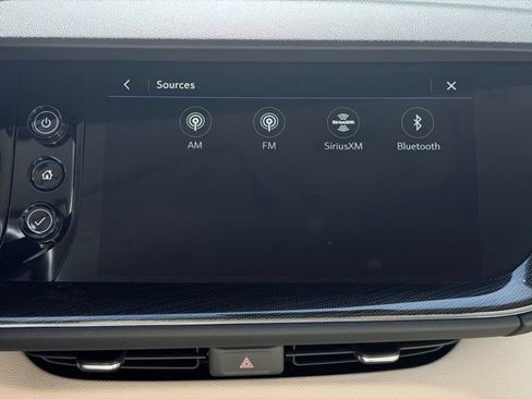 Used 2023 Buick Envision Essence AWD/4WD image 40