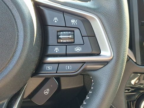 Certified 2023 Subaru Forester Touring AWD/4WD image 24