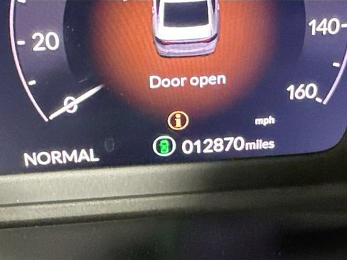 Used 2024 Honda Accord Sport image 16