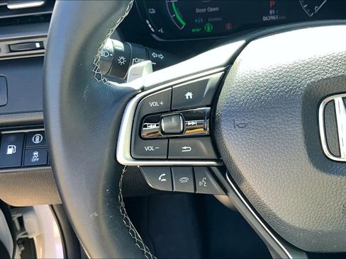 Used 2019 Honda Insight Touring image 22