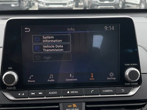 Used 2024 Nissan Altima 2.5 SR FWD image 26