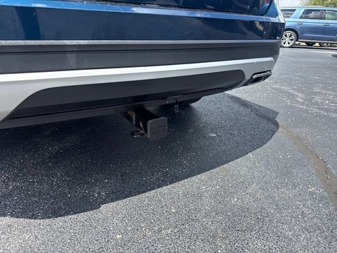 Used 2018 Volkswagen Atlas SE AWD/4WD image 11