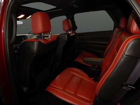 Used 2023 Dodge Durango SRT Hellcat image 31