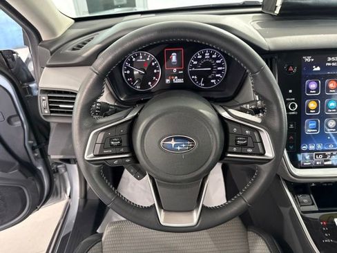 Used 2020 Subaru Outback Premium AWD/4WD image 28