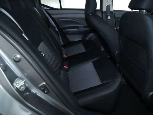 Certified 2024 Nissan Versa S w/ S Plus Package image 32