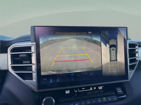 Certified 2025 Toyota Sequoia Limited image 16