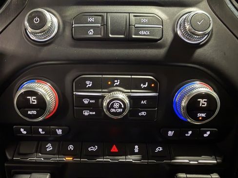Used 2019 GMC Sierra 1500 AT4 image 19