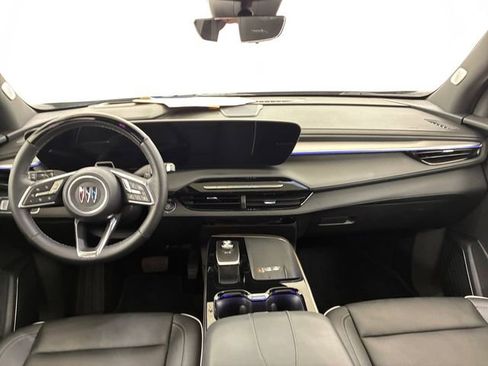 Used 2025 Buick Enclave Avenir w/ Super Cruise Package AWD/4WD image 20