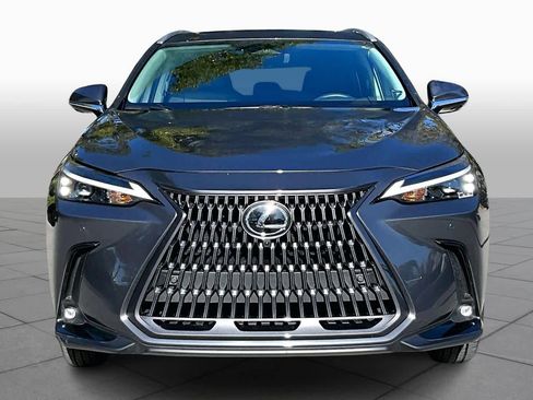 Used 2026 Lexus NX 350 AWD w/ Accessory Package (Z2) image 3