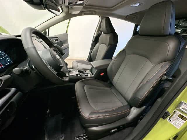 New 2026 Subaru Crosstrek 2.5i Limited AWD/4WD image 18