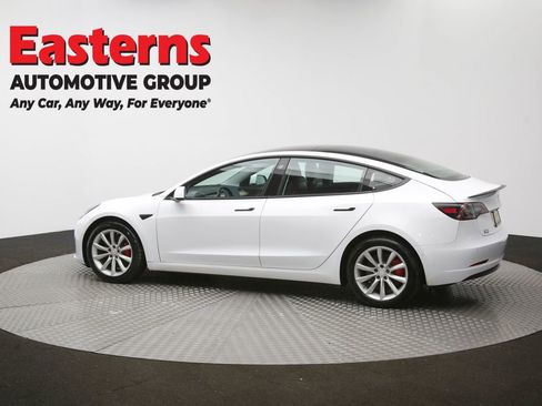 Used 2018 Tesla Model 3 Long Range image 56