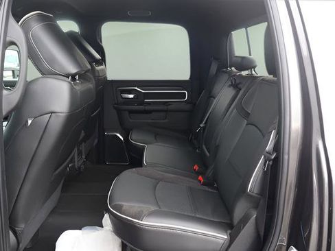 New 2026 RAM 3500 Laramie image 12