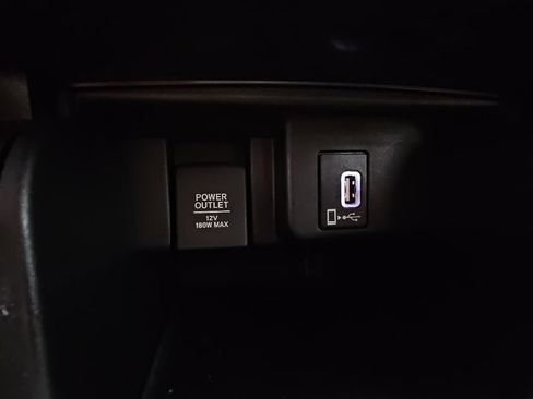 Used 2018 Honda Accord Sport image 20