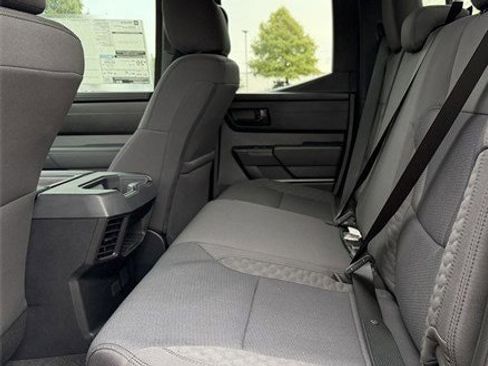 New 2026 Toyota Tundra SR image 23