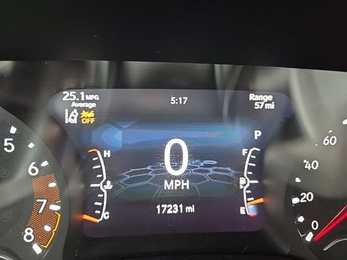 Used 2023 Jeep Compass Limited AWD/4WD image 18