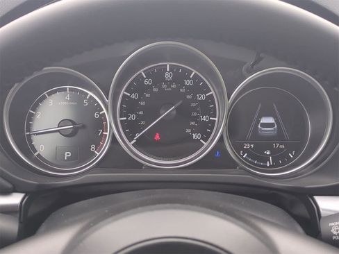 New 2025 MAZDA CX-5 AWD 2.5 S image 32