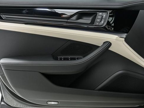 New 2026 Porsche Panamera 4 E-Hybrid AWD/4WD image 6