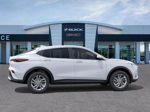 New 2026 Buick Envista Preferred image 5