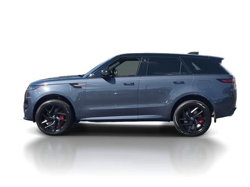 Certified 2025 Land Rover Range Rover Sport Autobiography image 5