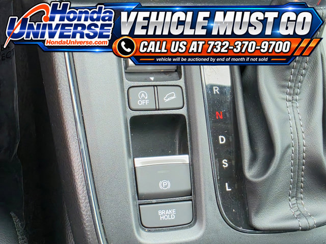 Certified 2024 Honda CR-V EX-L image 28