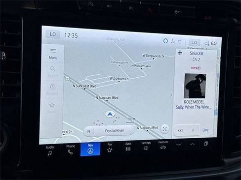 Used 2024 Ford F150 Platinum image 27