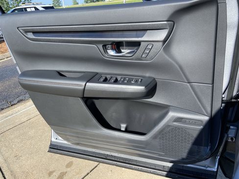 New 2026 Honda CR-V Sport-L image 32