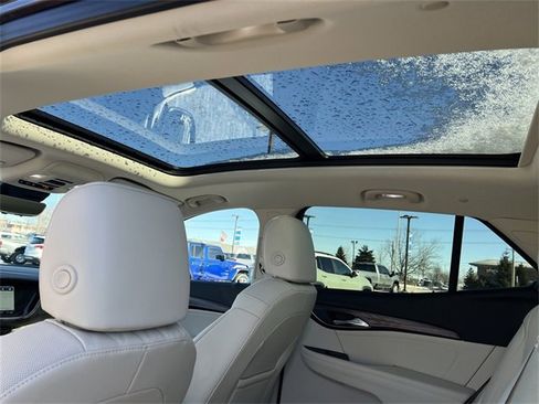 Certified 2023 Buick Envision Avenir image 16
