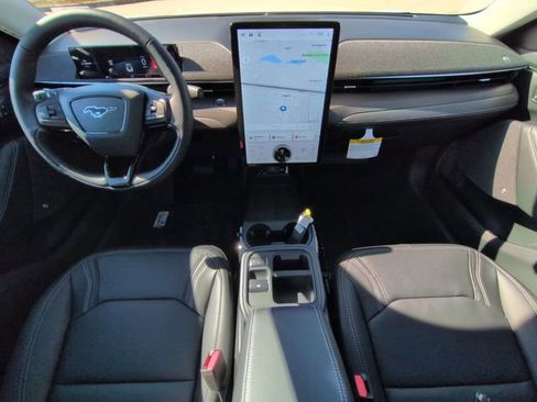 New 2026 Ford Mustang Mach-E Premium image 14