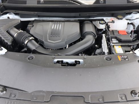 New 2026 Buick Enclave Preferred w/ Power Package AWD/4WD image 16
