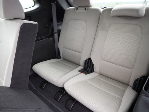 Used 2015 Hyundai Santa Fe GLS image 35