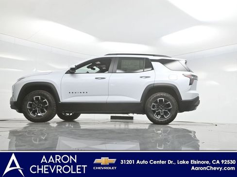 New 2026 Chevrolet Equinox ACTIV w/ Safety and Technology Package image 49