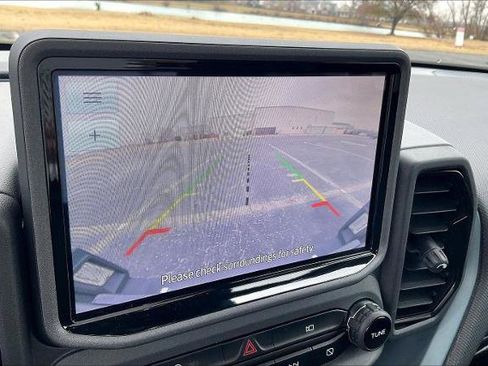 Certified 2023 Ford Bronco Sport Badlands image 25